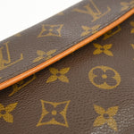 Louis Vuitton Florentine Pochette Monogram Canvas Small - image 8