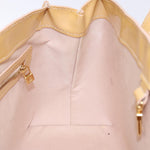 Louis Vuitton Wilshire Handbag Monogram Vernis PM - image 20
