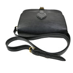 Louis Vuitton Cartouchiere Handbag Epi Leather MM - image 8