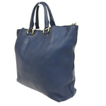 Prada Shopping Tote Vitello Daino Large - image 4