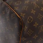 Louis Vuitton Keepall Bag Monogram Canvas 60 - image 12