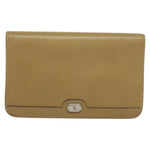 Christian Dior Vintage Chain Flap Shoulder Bag Leather - image 18
