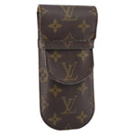 Louis Vuitton Etui à lunette Canvas - image 17