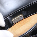 Givenchy Vintage 4G shoulder bag Leather - image 6