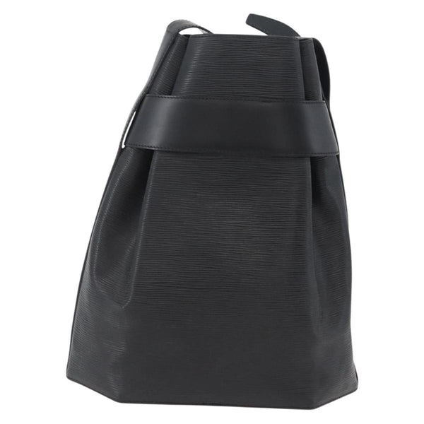 Louis Vuitton Vintage Sac d'Epaule Handbag Epi Leather GM