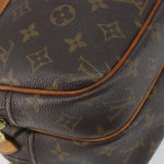 Louis Vuitton Reporter Bag Monogram Canvas PM - image 9