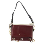 Chloe Roy Shoulder Bag Leather Small - image 2