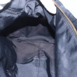 Chanel Travel Line Boston Bag Nylon Mini - image 19