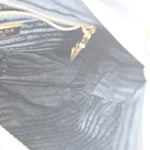 Prada Buckle Messenger Bag Tessuto Medium - image 16