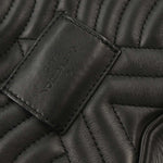 Louis Vuitton New Wave Heart Crossbody Bag Quilted Leather - image 10