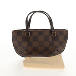Louis Vuitton Manosque Pochette Damier GM - image 14