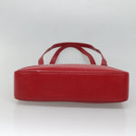 Burberry Nova Check Tote Canvas and Leather - image 15