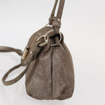 Chloe Lily Handbag Canvas - image 3
