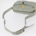 Celine Circle logo Leather - image 8