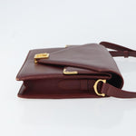 cartier Must de Cartier Shoulder Bag Leather - image 3