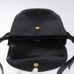 Bally Vintage Shoulder Bag Leather - image 16