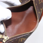 Louis Vuitton Papillon Pochette Monogram Canvas Mini - image 11
