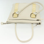Burberry Vintage Tote Leather - image 15