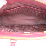 Prada Lux Open Tote Saffiano Leather Medium - image 5