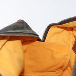 Loewe Anagram handbag Suede - image 19