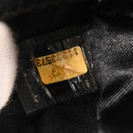 Chanel Flap Shoulder Bag Leather - image 10