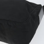 Prada Front Zip Messenger Bag Tessuto Medium - image 9