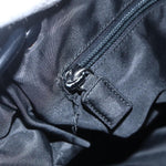 Prada Chain Shoulder Bag Tessuto Medium - image 17