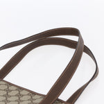 Gucci Vintage tote GG Canvas - image 13