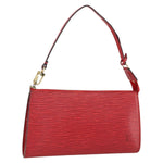 Louis Vuitton Pochette Accessoires Epi Leather - image 1