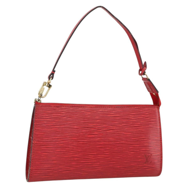 Louis Vuitton Pochette Accessoires Epi Leather - image 1