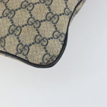 Gucci Zip Top Messenger Bag GG Coated Canvas Medium - image 11
