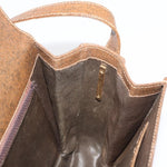 Gucci Vintage Flap Shoulder Bag Leather Small - image 19