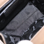 Salvatore Ferragamo Gancini handbag Leather - image 5