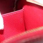 Louis Vuitton Cosmetic Pouch Electric Epi Leather - image 6