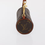 Louis Vuitton Papillon Pochette Monogram Canvas Mini - image 3