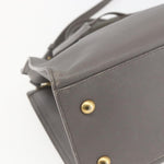 Saint Laurent Classic Y Cabas Leather Medium - image 10