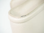 Salvatore Ferragamo Vara Bow Chain Flap Bag Leather Mini - image 12