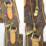 Louis Vuitton Amazone Bag Monogram Canvas PM - image 10