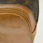 Louis Vuitton Alma Handbag Monogram Canvas PM - image 7