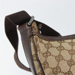 Gucci GG Canvas Bag Canvas medium - image 17
