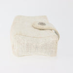 Chanel Vintage Clutch Tweed - image 3