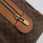 Celine Macadam Handbag Macadam with leather - image 12