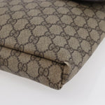 Gucci Flap Messenger GG Coated Canvas Small - image 10