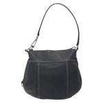 Prada Vintage Shoulder Bag Leather - image 18