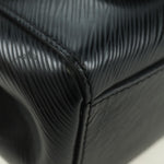 Louis Vuitton Boccador Handbag Epi Leather - image 9
