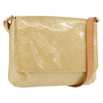 Louis Vuitton Thompson Street Handbag Monogram Vernis Medium - image 1