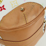 Louis Vuitton Greta Handbag Monogram Multicolor - image 12