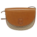 Celine Macadam Shoulder Bag PVC Leather - image 20
