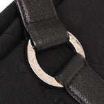 Bvlgari Logomania Handbag Canvas - image 8