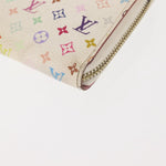 Louis Vuitton Zippy Wallet NM Monogram Multicolor Canvas - image 8